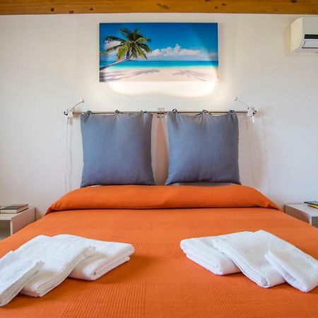 Willa Fedeli House Sea Lido di Noto Zewnętrze zdjęcie