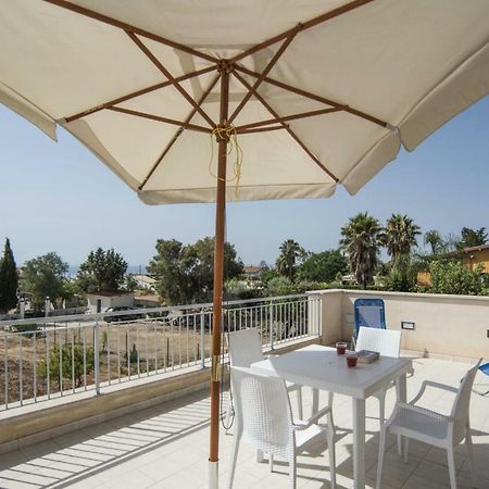 Willa Fedeli House Sea Lido di Noto Zewnętrze zdjęcie