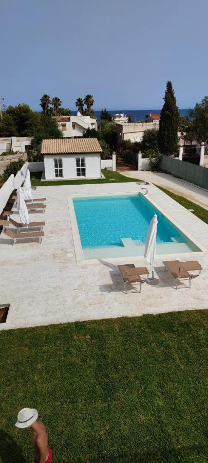 Willa Fedeli House Sea Lido di Noto Zewnętrze zdjęcie
