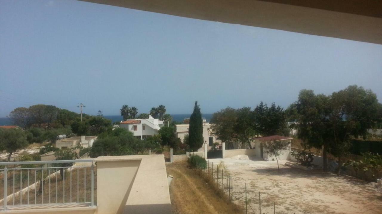 Willa Fedeli House Sea Lido di Noto Zewnętrze zdjęcie