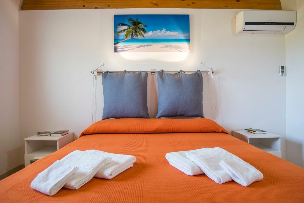 Willa Fedeli House Sea Lido di Noto Zewnętrze zdjęcie