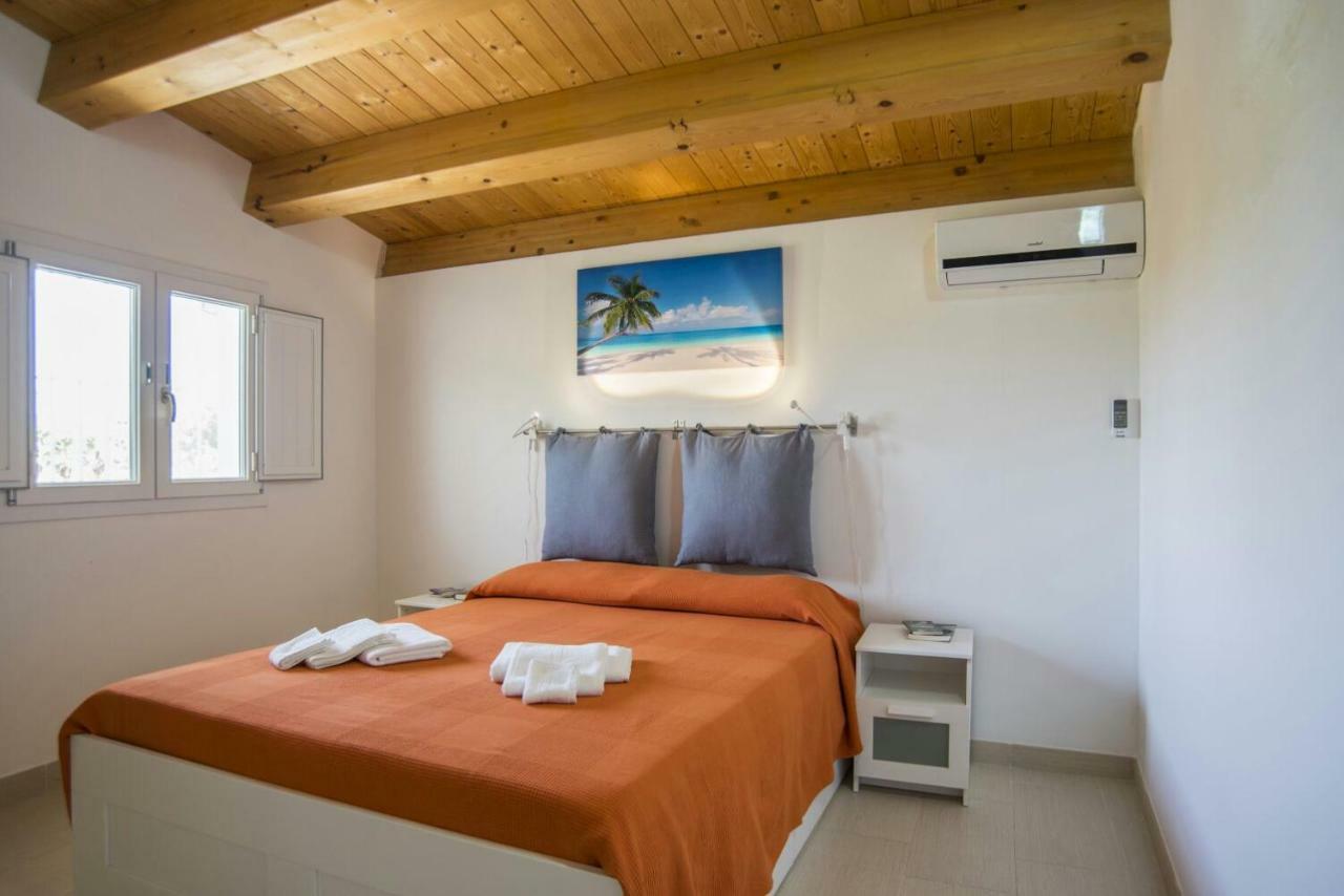 Willa Fedeli House Sea Lido di Noto Zewnętrze zdjęcie