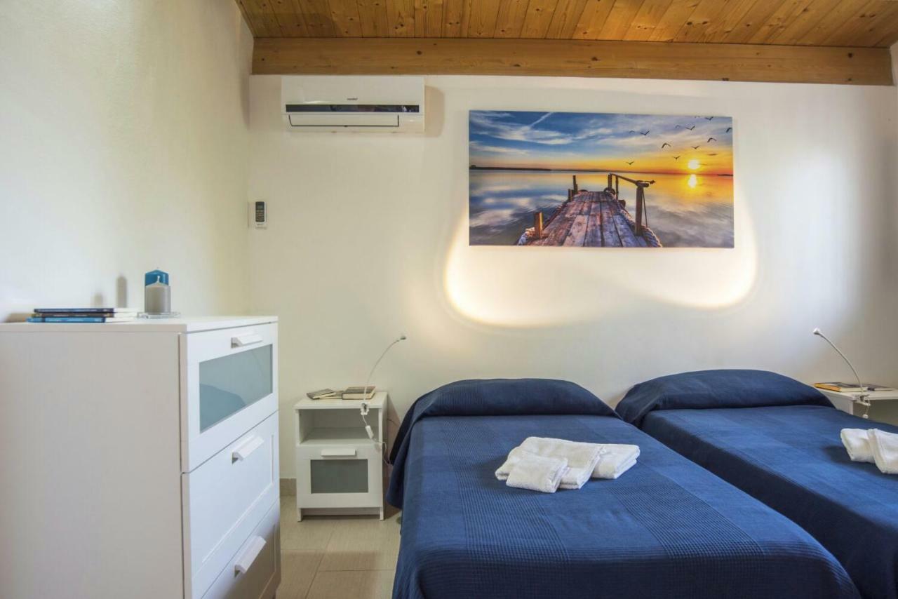 Willa Fedeli House Sea Lido di Noto Zewnętrze zdjęcie