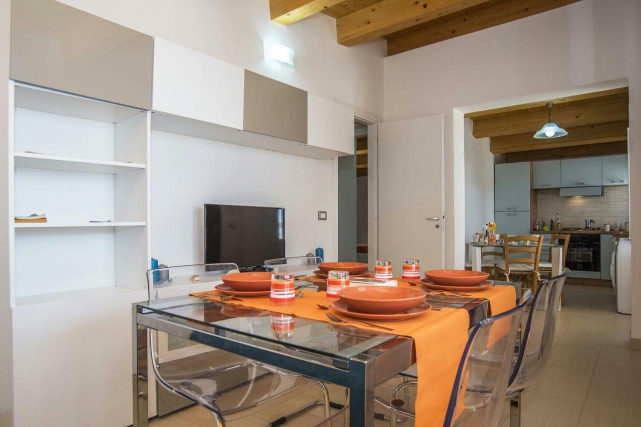 Willa Fedeli House Sea Lido di Noto Zewnętrze zdjęcie