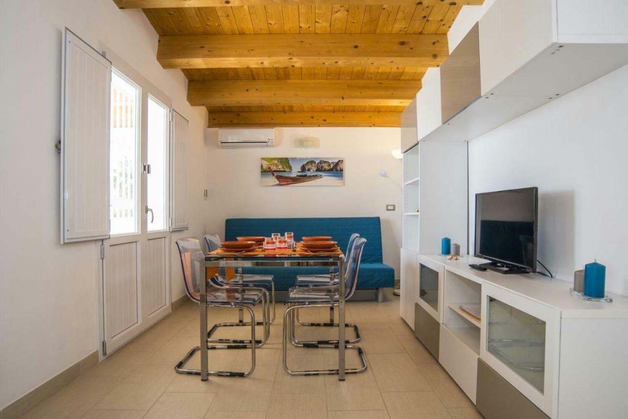 Willa Fedeli House Sea Lido di Noto Zewnętrze zdjęcie