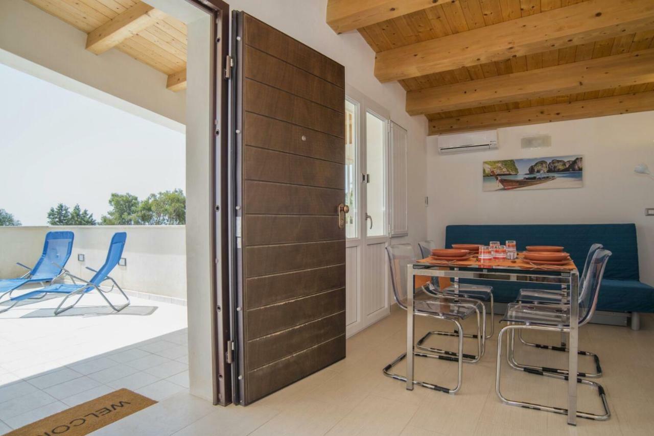 Willa Fedeli House Sea Lido di Noto Zewnętrze zdjęcie