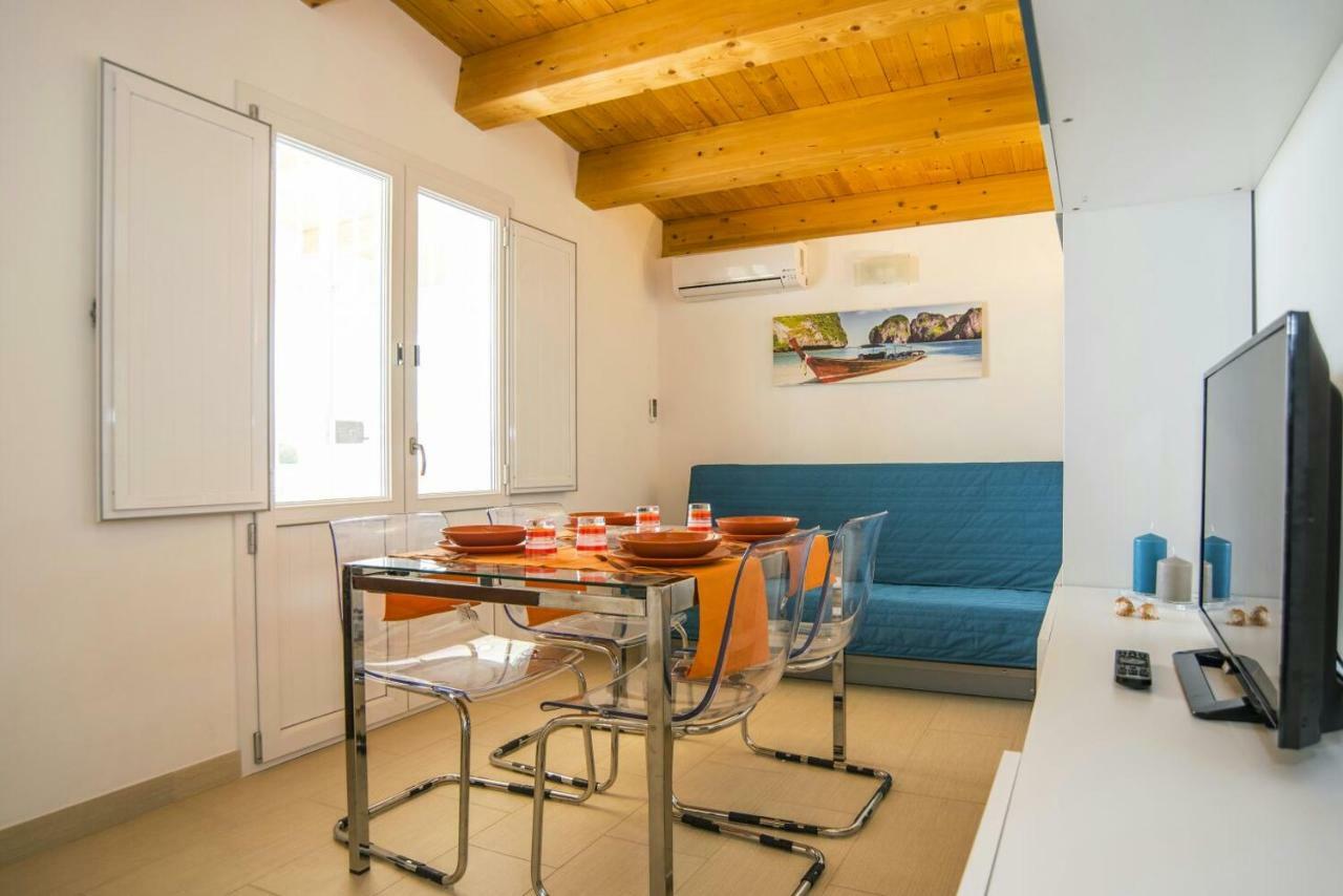 Willa Fedeli House Sea Lido di Noto Zewnętrze zdjęcie