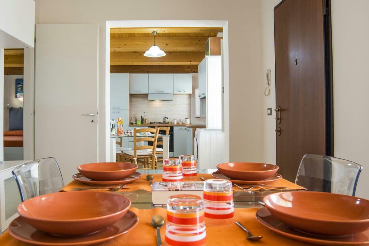 Willa Fedeli House Sea Lido di Noto Zewnętrze zdjęcie