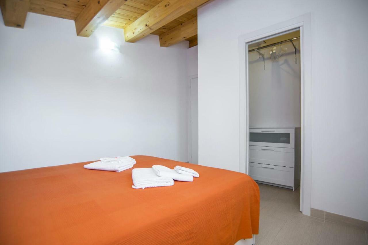 Willa Fedeli House Sea Lido di Noto Zewnętrze zdjęcie