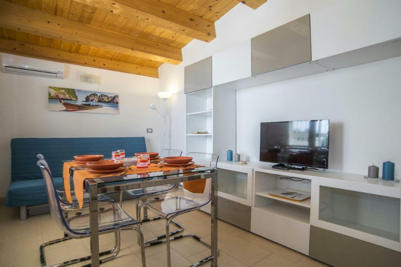 Willa Fedeli House Sea Lido di Noto Zewnętrze zdjęcie