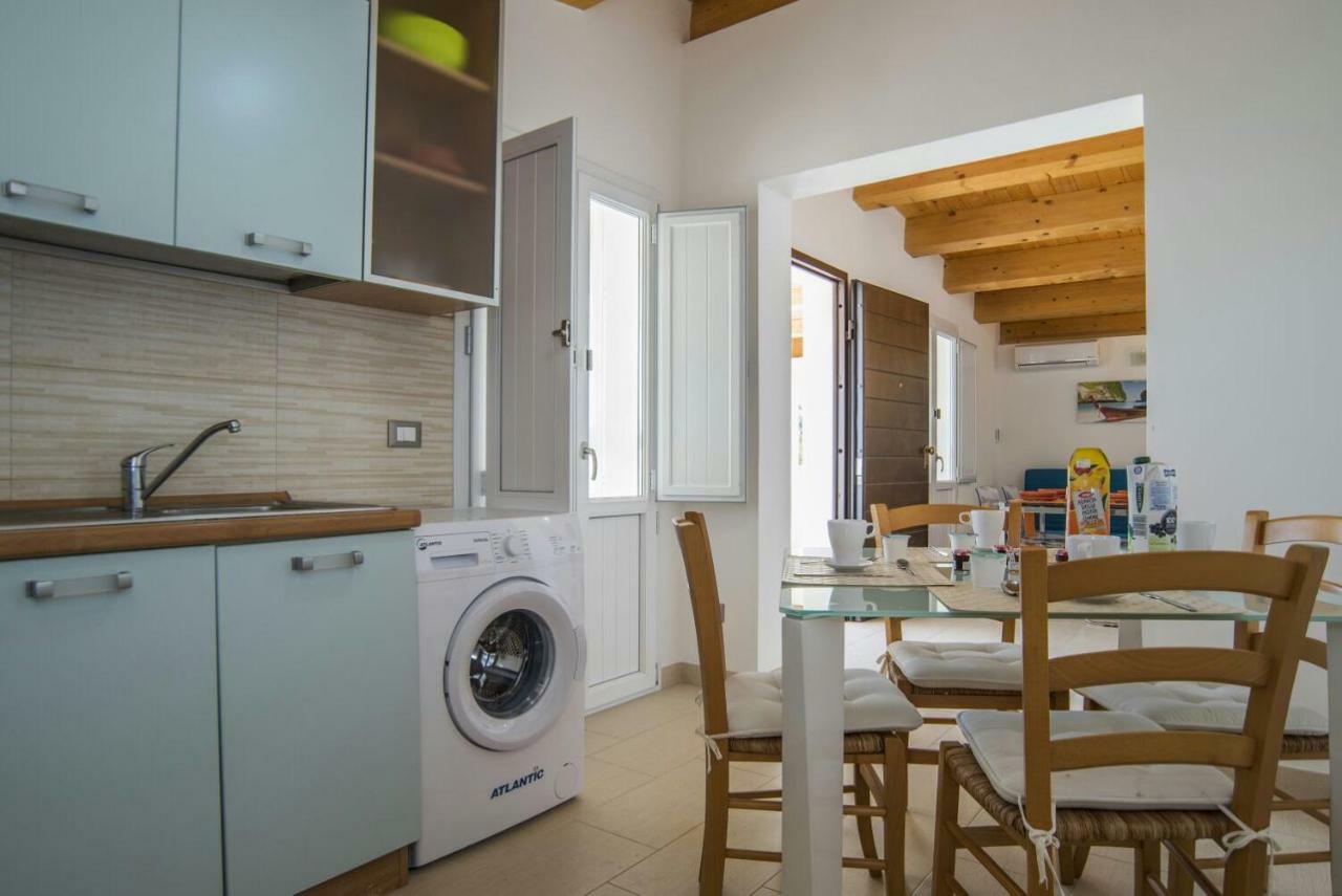 Willa Fedeli House Sea Lido di Noto Zewnętrze zdjęcie