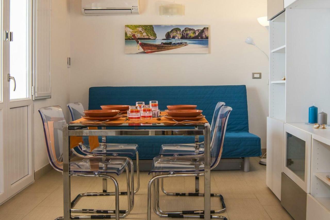 Willa Fedeli House Sea Lido di Noto Zewnętrze zdjęcie