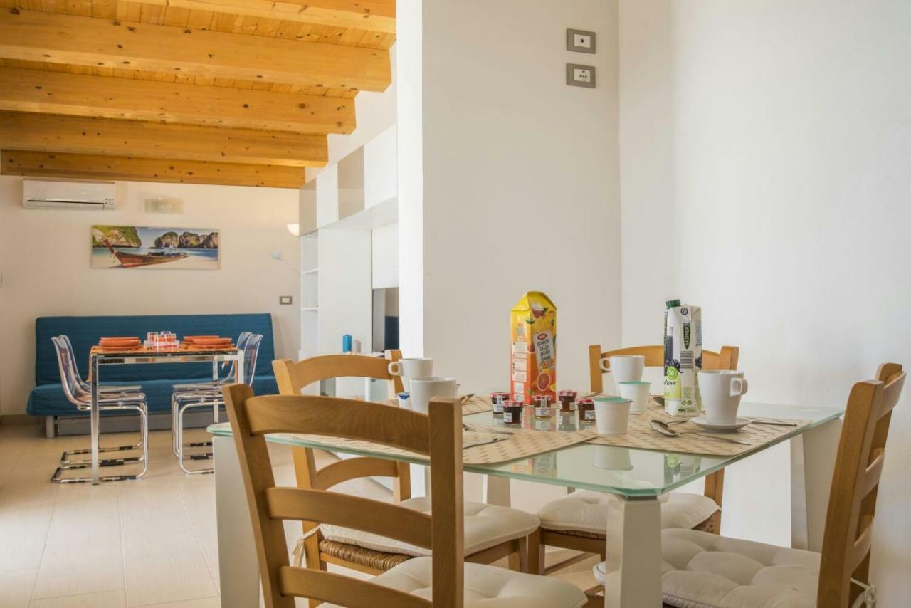 Willa Fedeli House Sea Lido di Noto Zewnętrze zdjęcie
