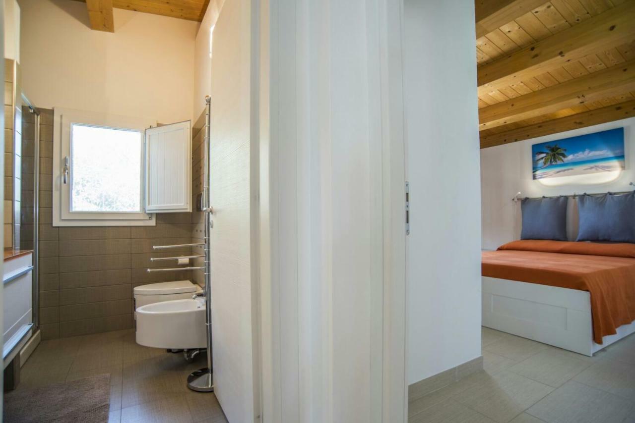 Willa Fedeli House Sea Lido di Noto Zewnętrze zdjęcie