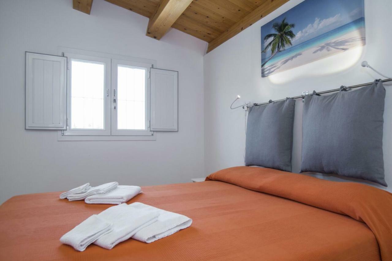 Willa Fedeli House Sea Lido di Noto Zewnętrze zdjęcie