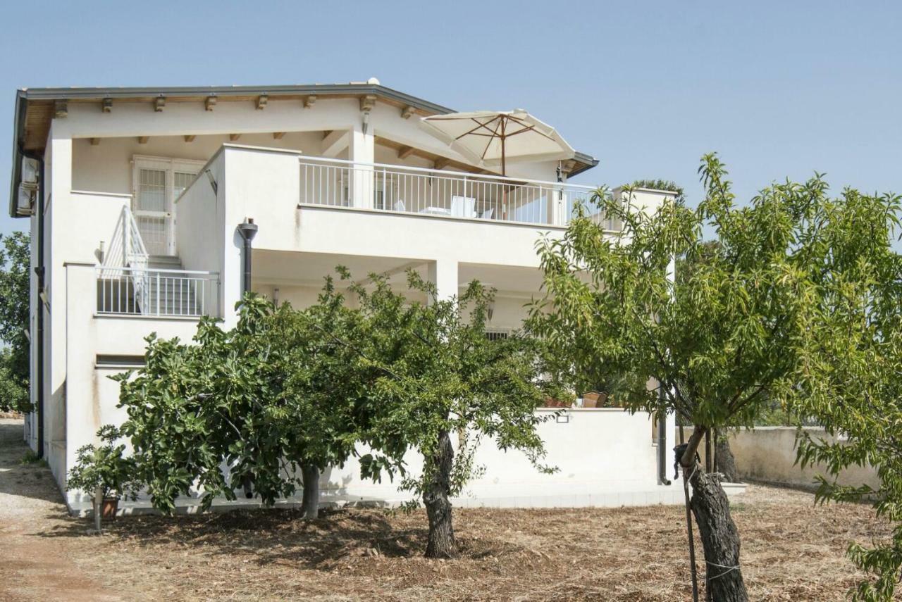 Willa Fedeli House Sea Lido di Noto Zewnętrze zdjęcie